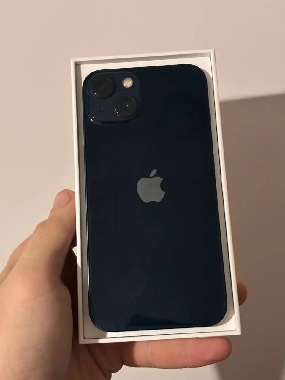 Продам iPhone 13 128Gb