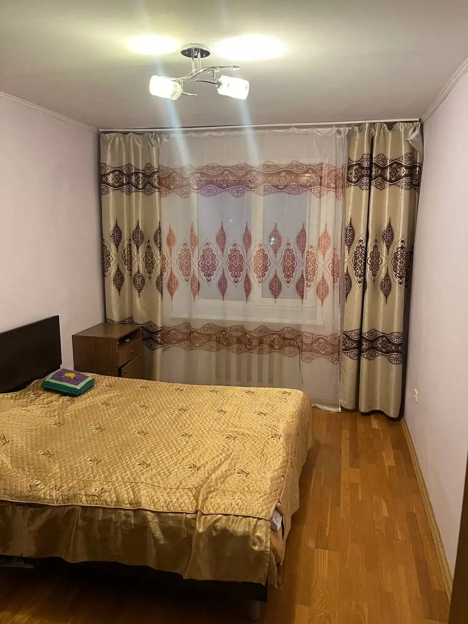 Продажа двухкомнатной квартиры