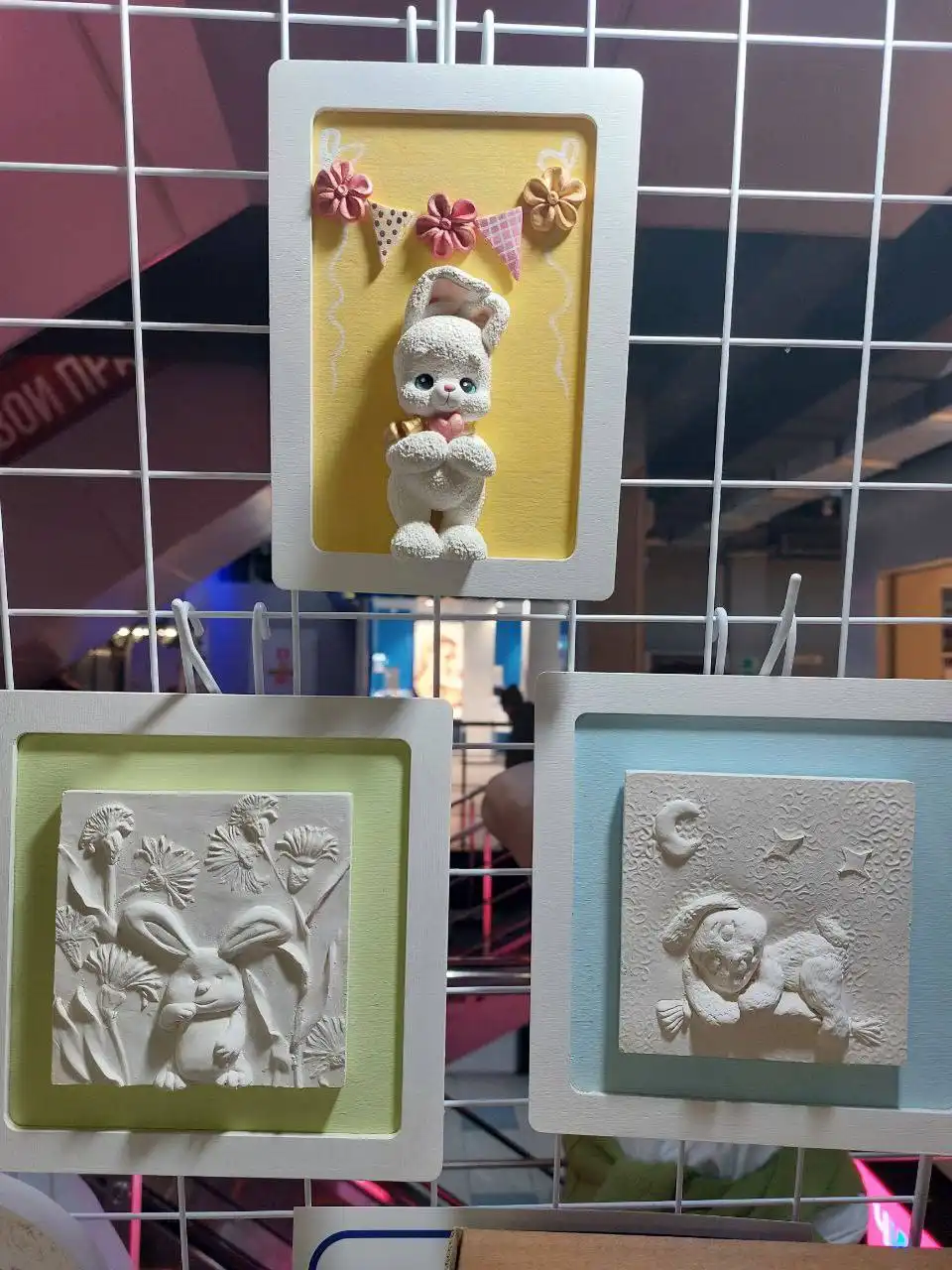 Наборы для детей и подарки для малышей от Марии