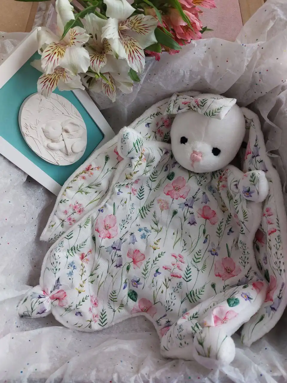 Наборы для детей и подарки для малышей от Марии