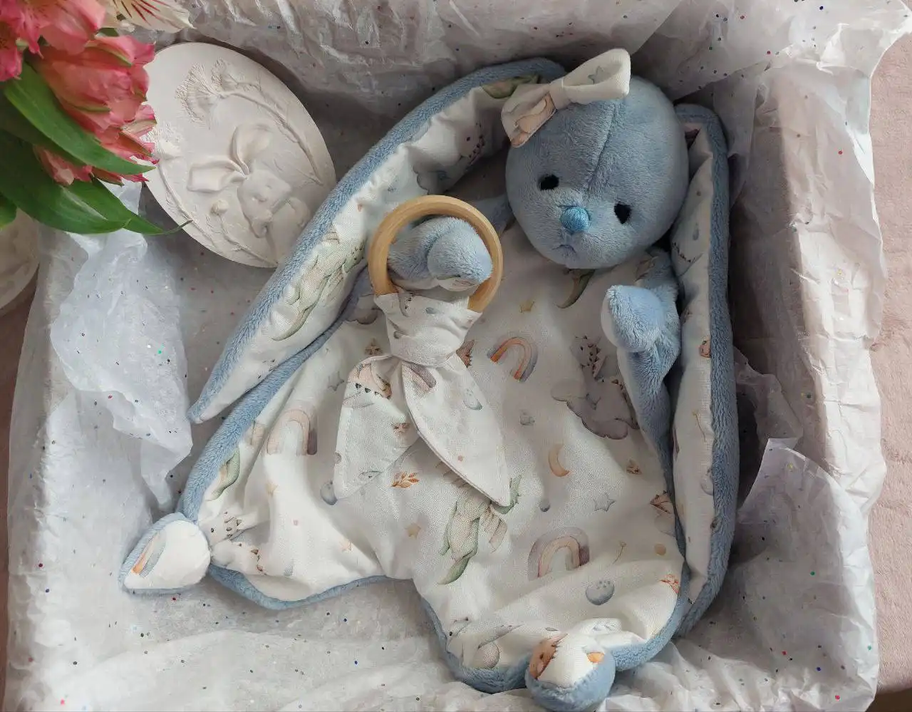 Наборы для детей и подарки для малышей от Марии