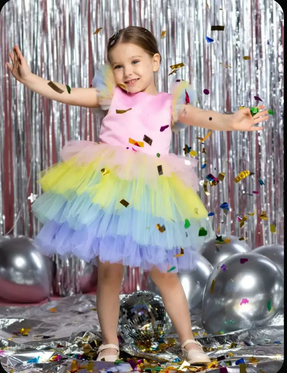 Новое платье с подарком