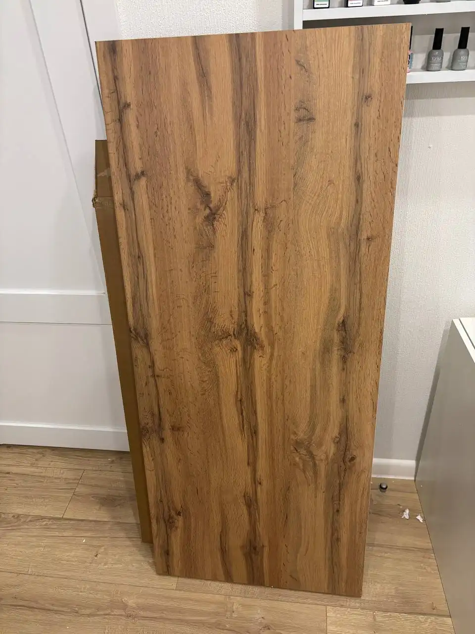 Продам титан 5т со столешницей