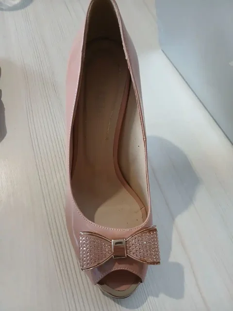 Туфли размер 37 - Одежда в Хабаровск