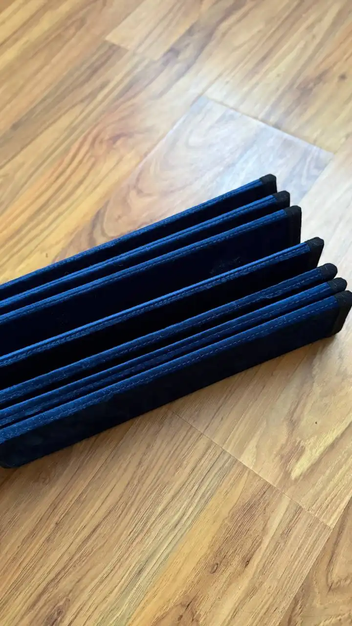 Пуф для прихожей с местом для хранения