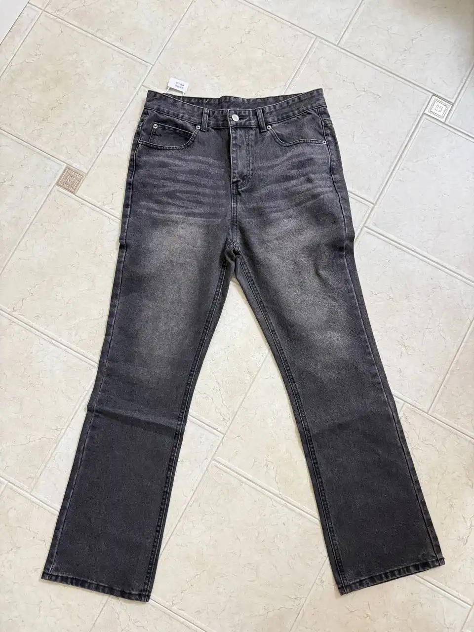 Джинсы Levis 84/109