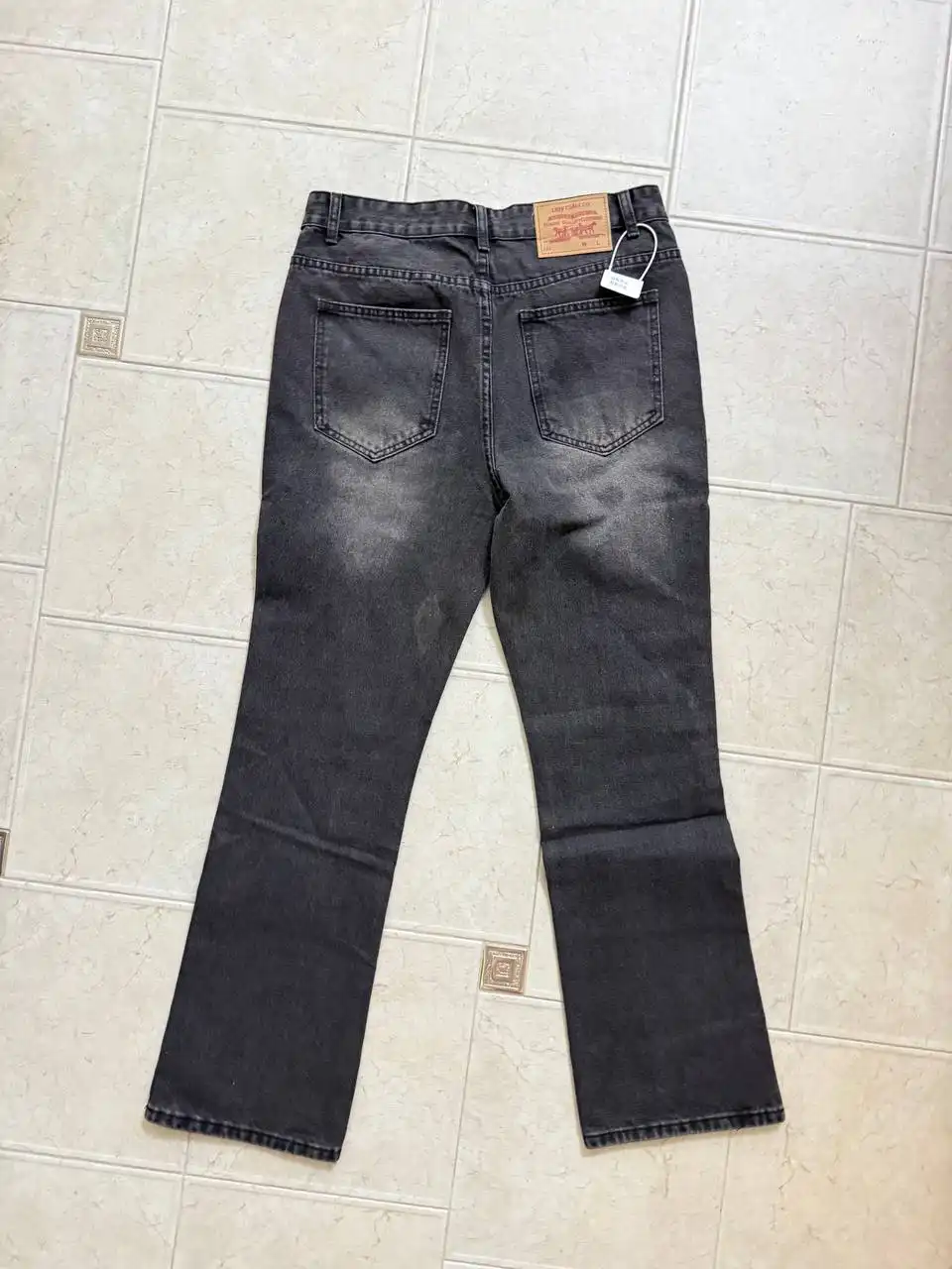 Джинсы Levis 84/109