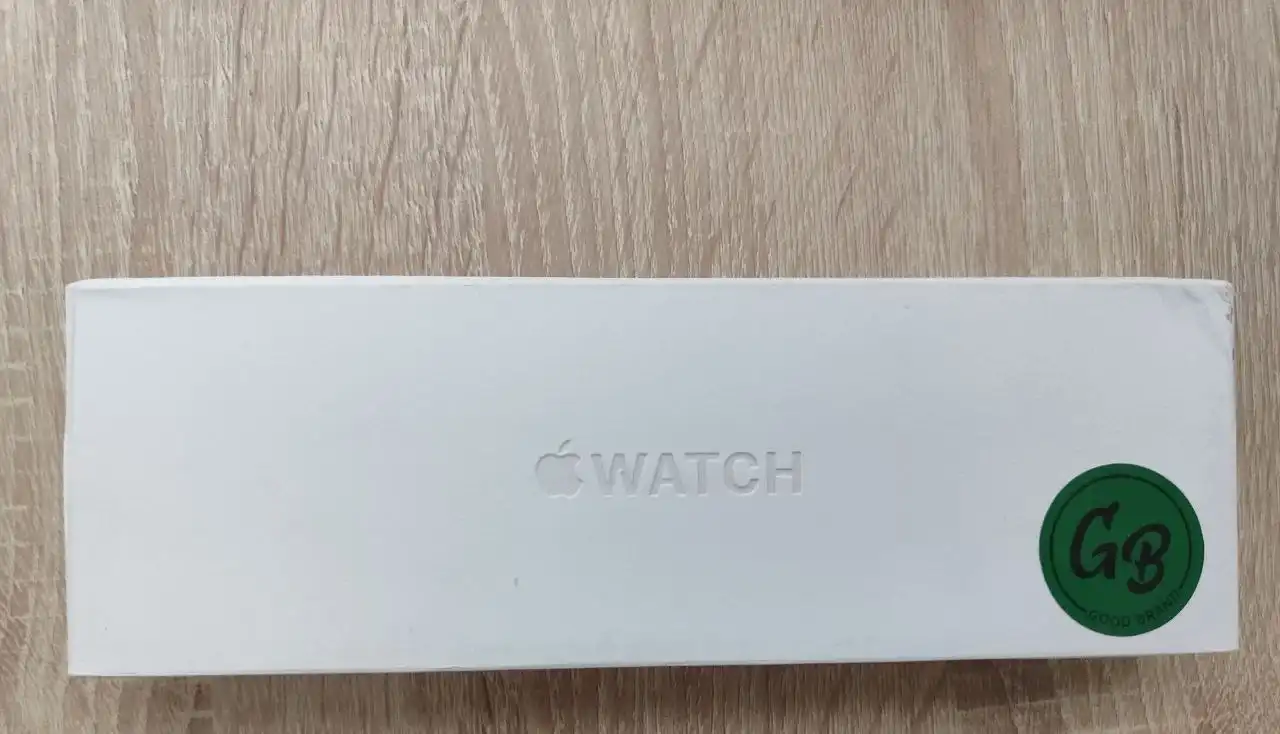 Продам Apple Watch 11, черные, не вскрытые