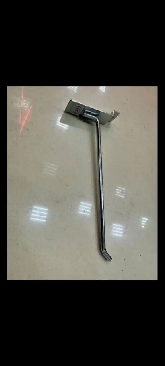 Крючки для эконом панели