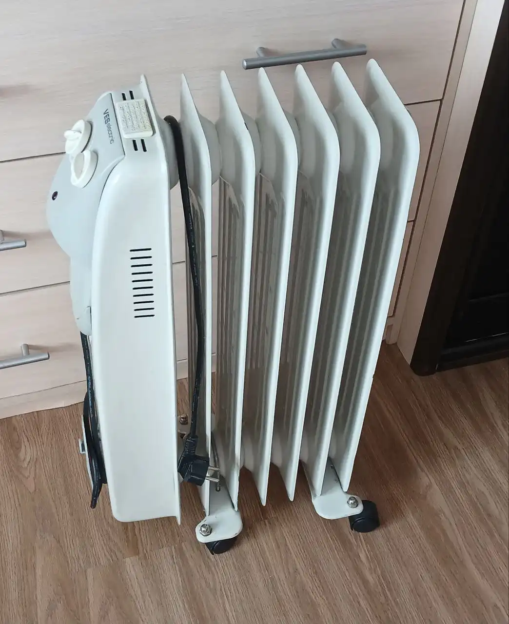 Продам обогреватель производства Испания