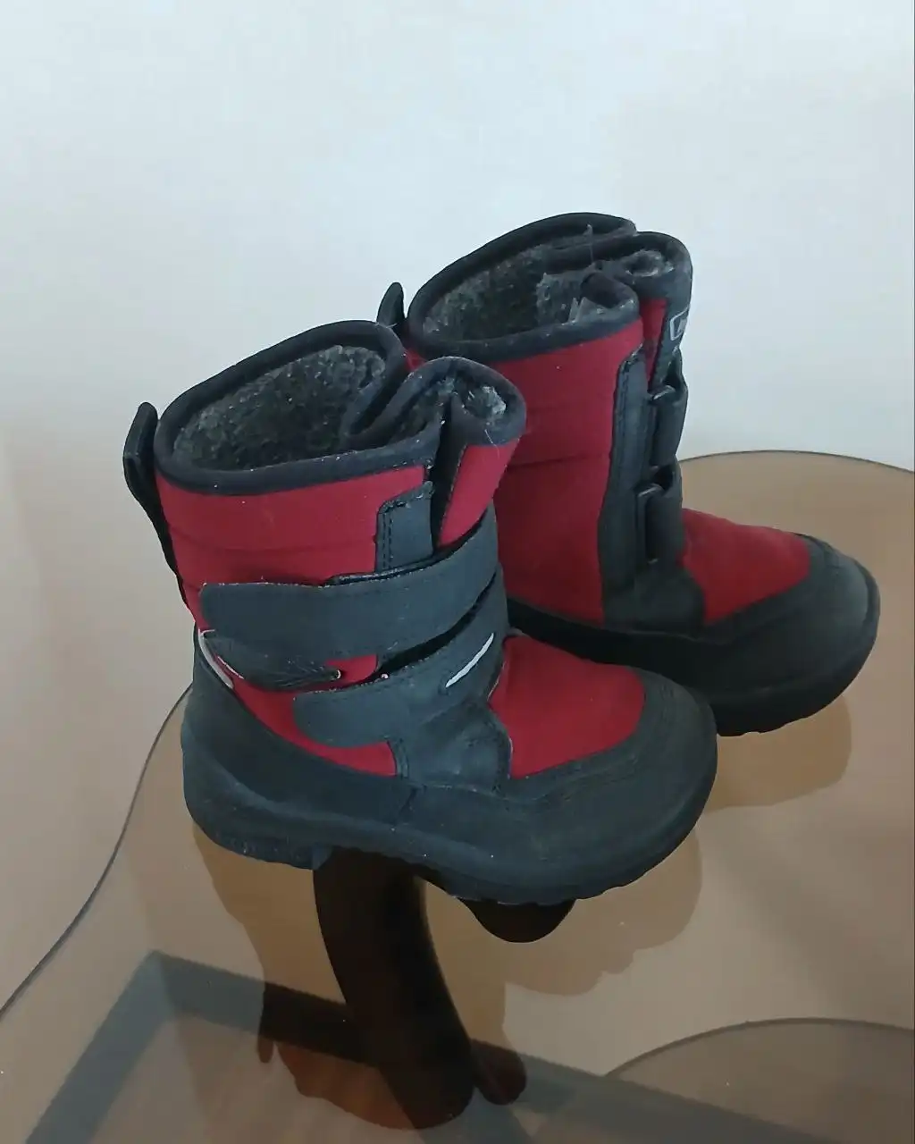 Продажа зимней обуви 26 размер