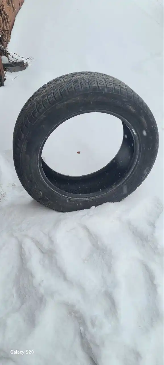 Продажа комплекта дисков 8.5 т. 225/55 R17