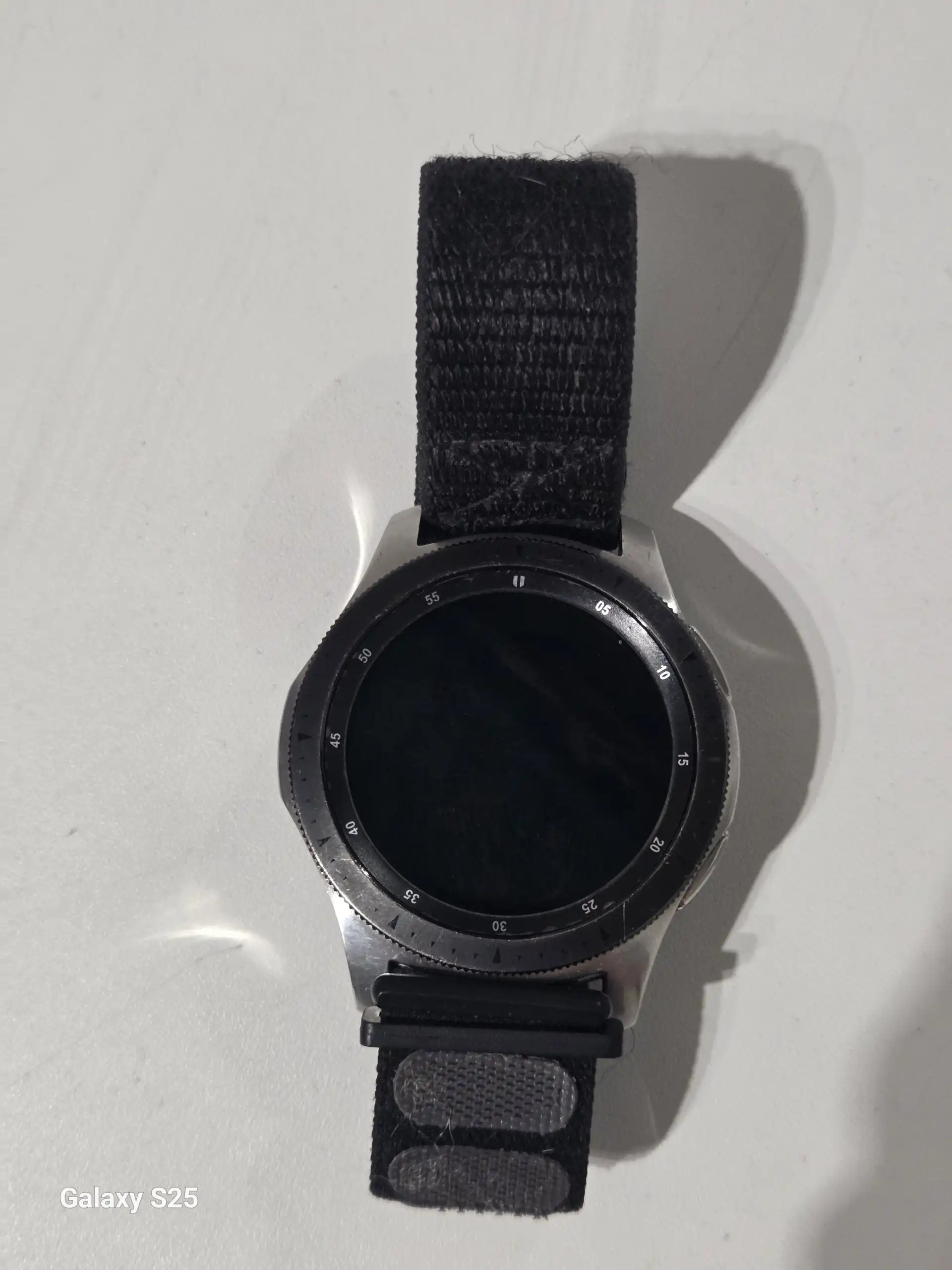 Продам часы Samsung Galaxy 46mm