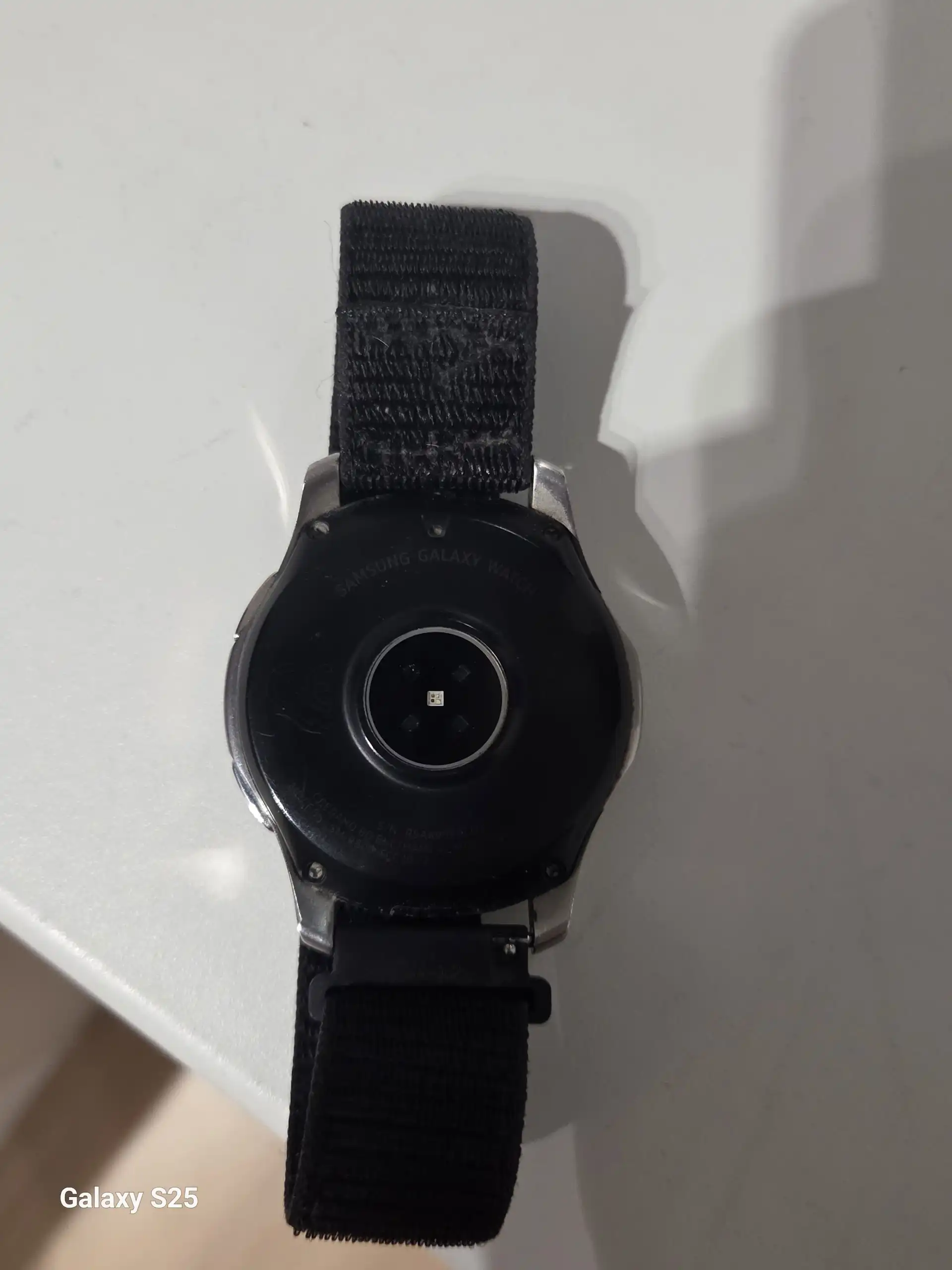 Продам часы Samsung Galaxy 46mm