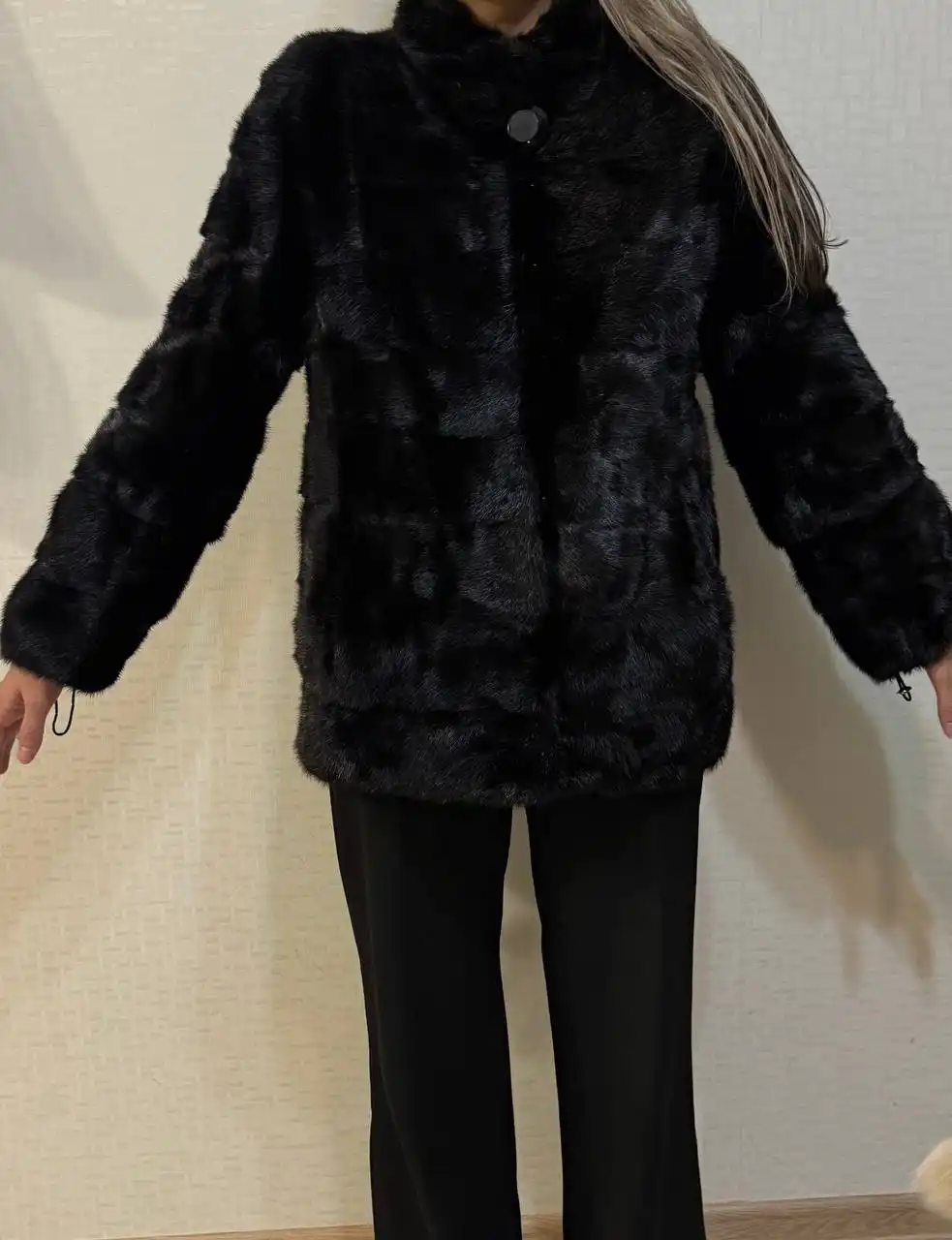 Продам норковые шубы