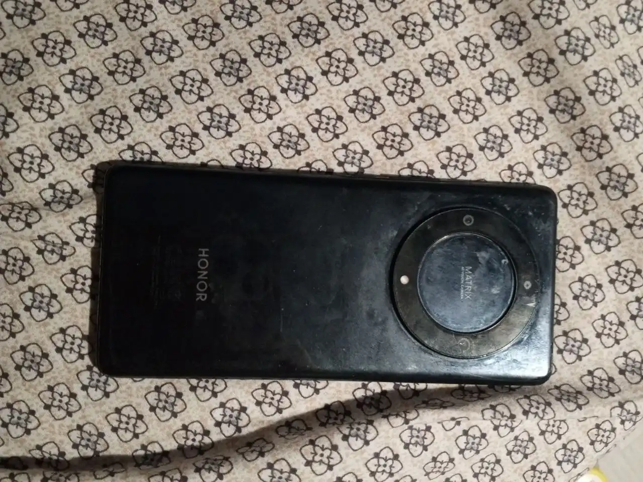 Продам Honor X9a 256 ГБ