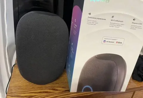 Продам колонку Маруся новая - Барахолка в Хабаровск