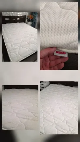 Продажа ортопедического матраса Perrino 160х200 см - Разное в Хабаровск