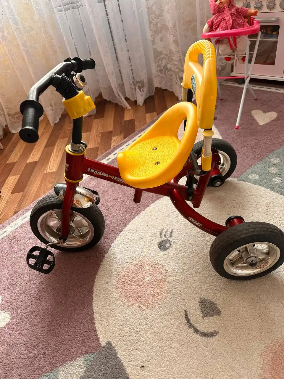 Продам велосипед