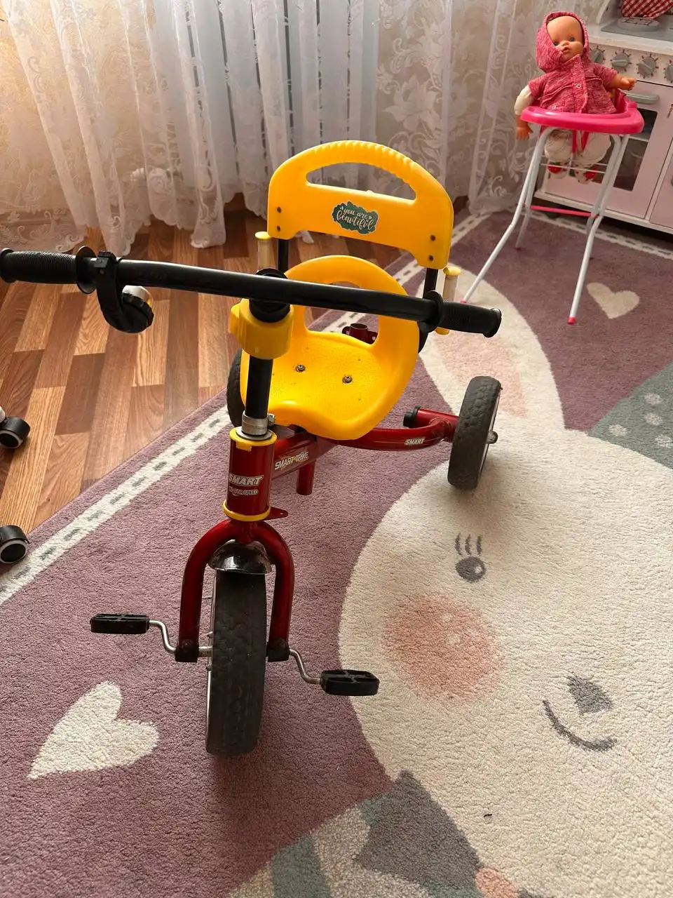 Продам велосипед