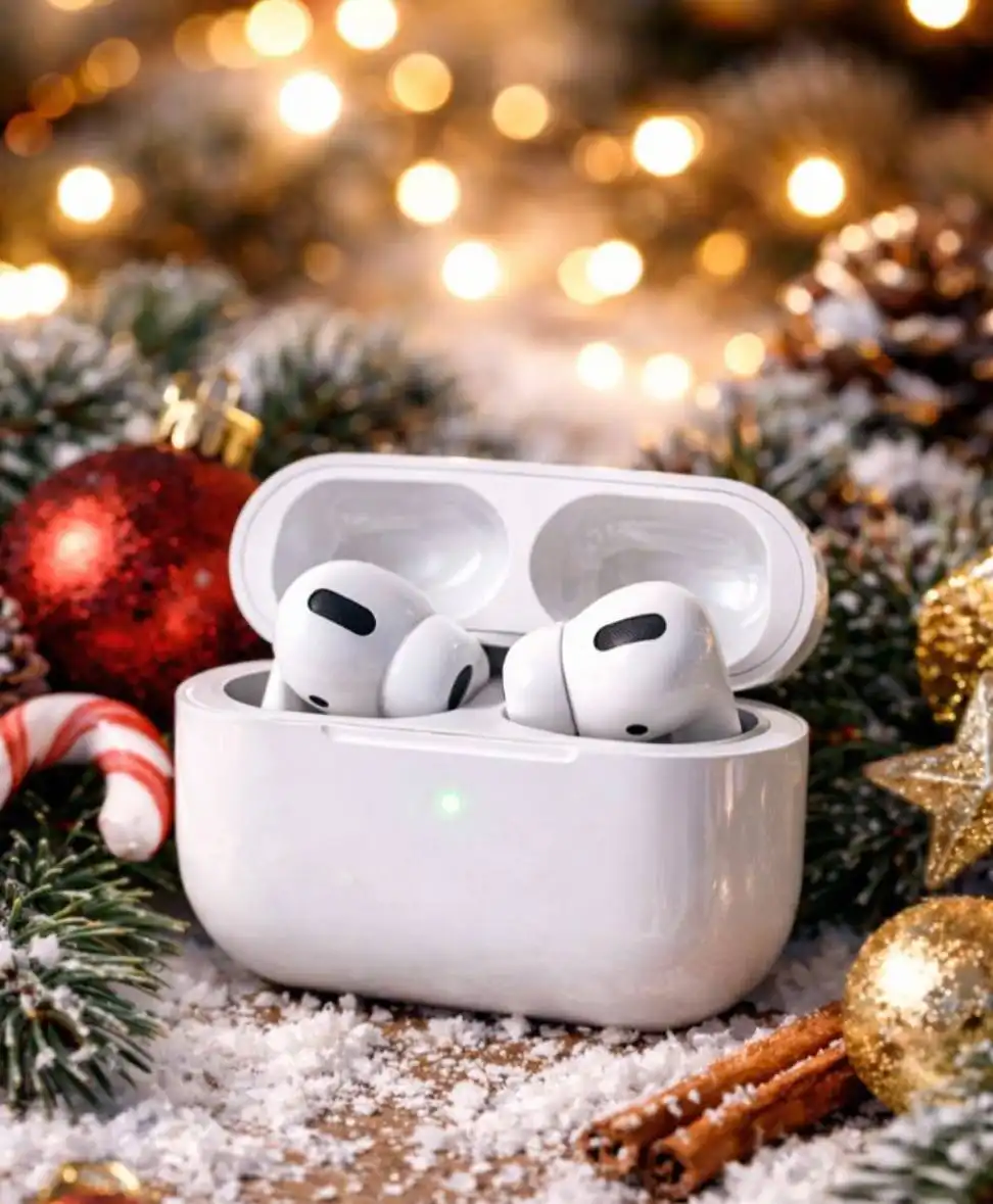 Прошки и магсейф