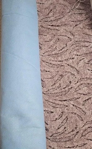 Продам ковролин утеплённый 5.6x3 м - частное объявление в Хабаровск