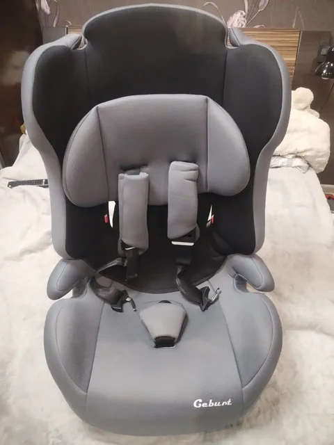 Автокресло - частное объявление в Хабаровск