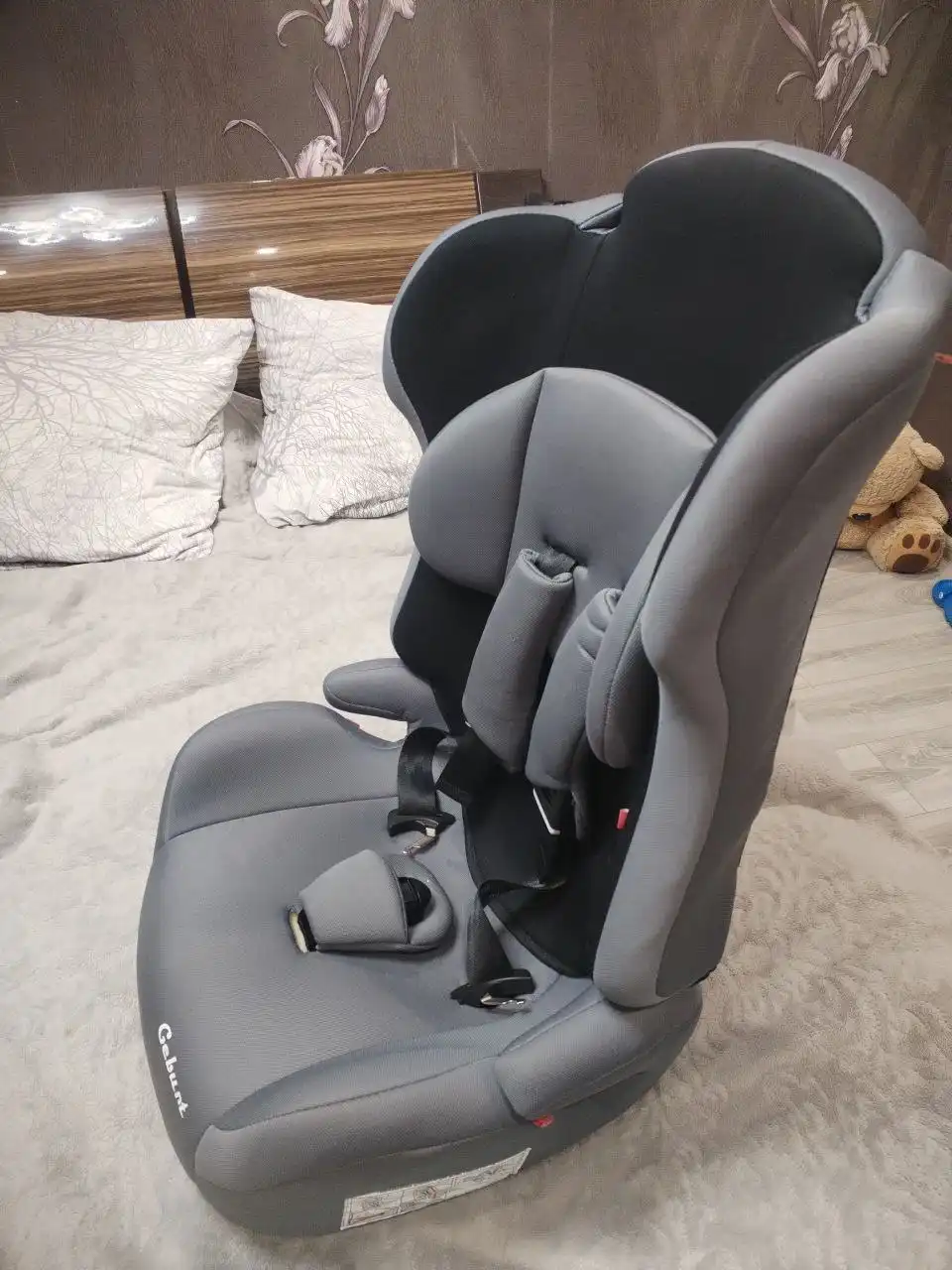 Автокресло