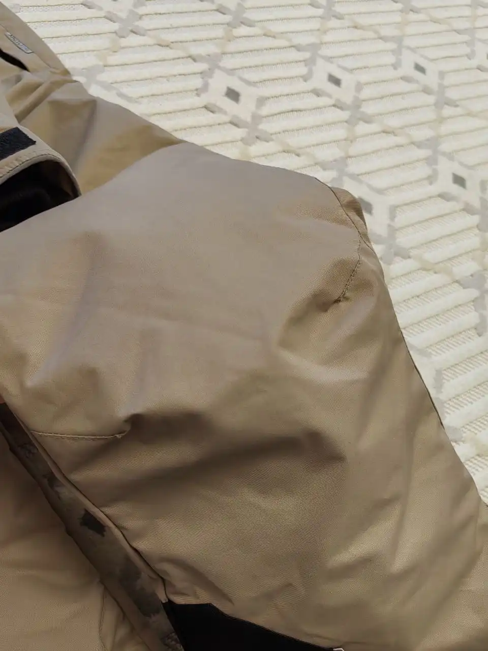 Зимний 158см в отличном состоянии