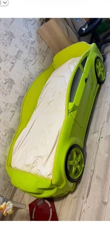 Детская кровать с матрасом - частное объявление в Хабаровск