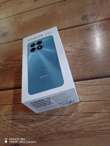 Продам телефон в хорошем состоянии - Электроника в Хабаровск