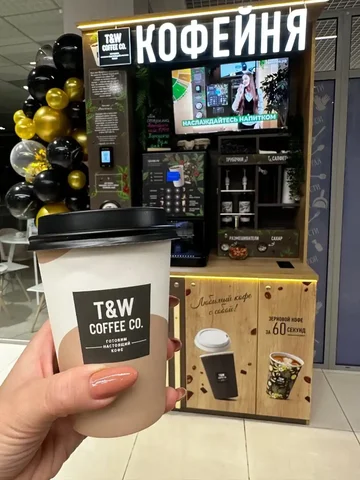 Продается кофе-станция с телеметрией - частное объявление в Хабаровск