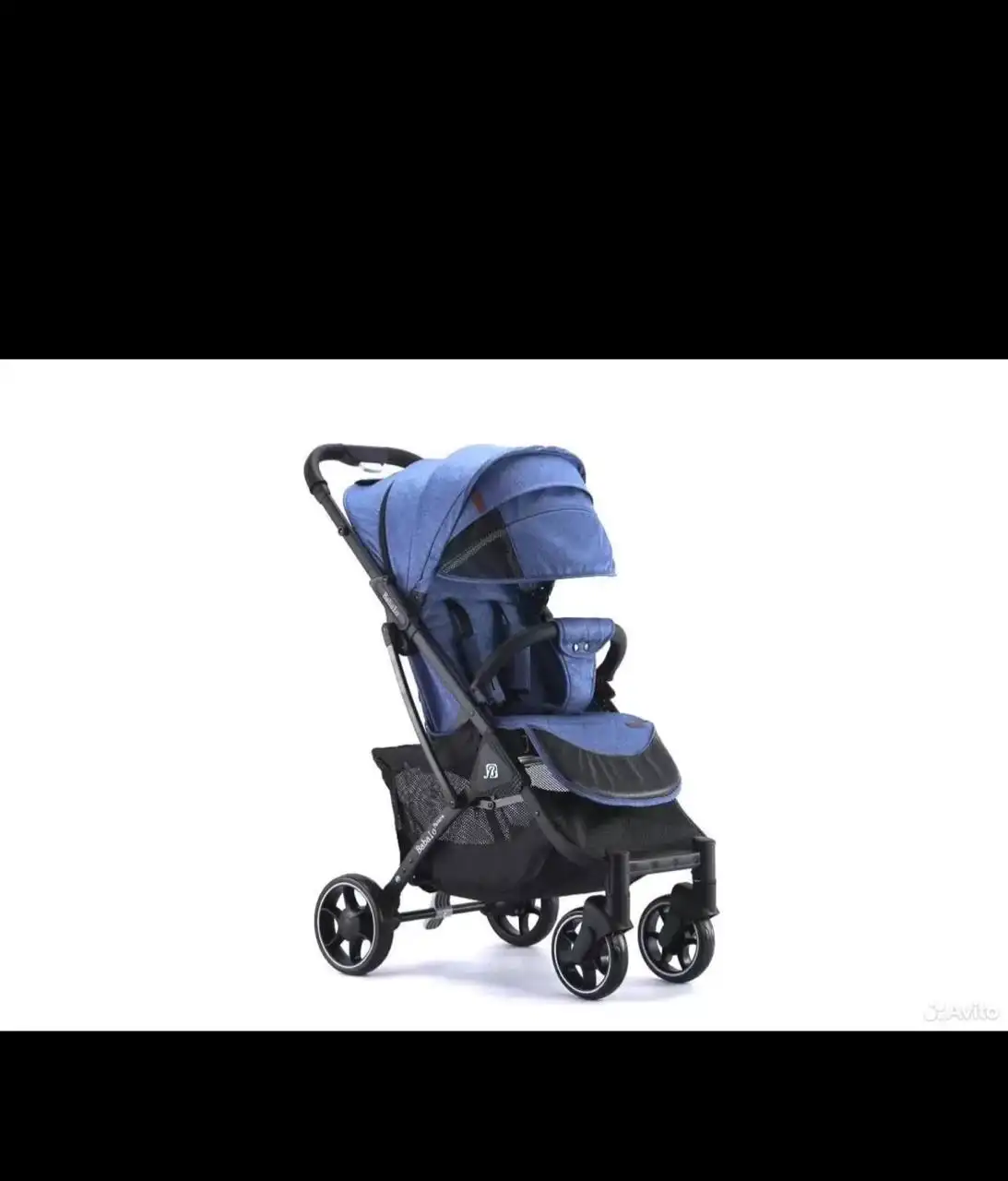 Продам зимнюю коляску