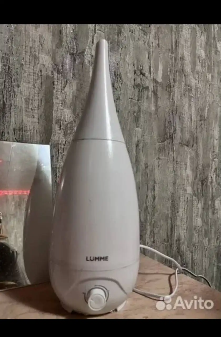 Увлажнитель воздуха