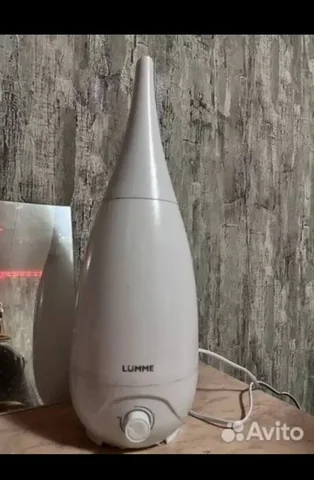 Увлажнитель воздуха - Разное в Хабаровск