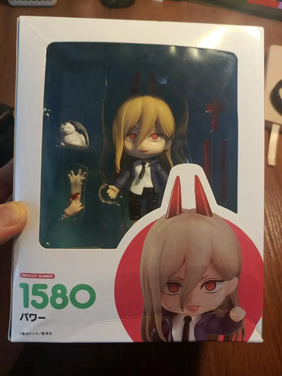 Продажа аниме фигурок: Махиру Шиина, Пауэр, Хатсуне Мику - Аниме фигурки (Хобби и отдых) в Хабаровск