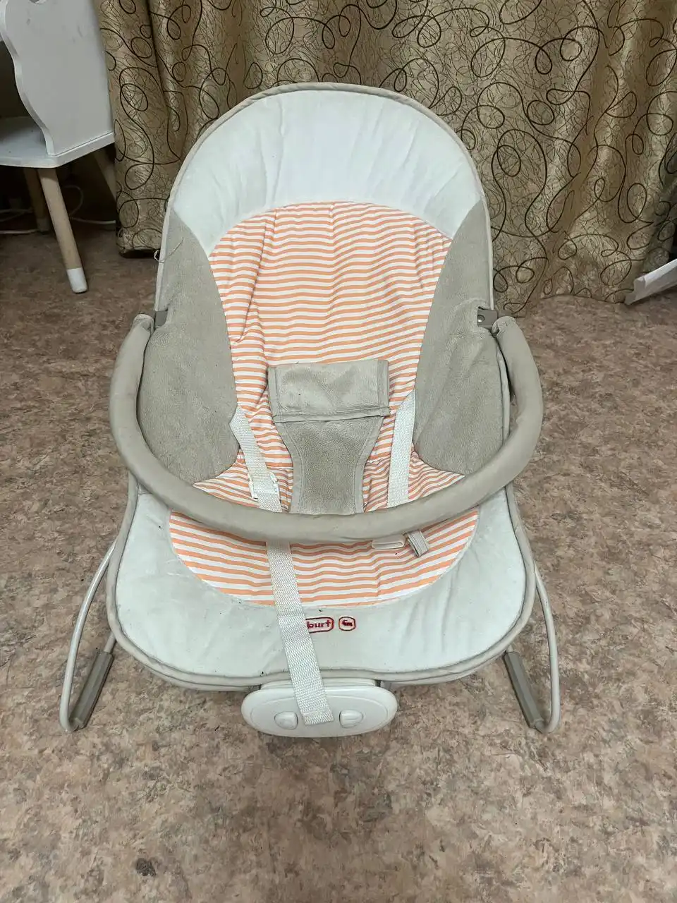 Продажа шезлонга в Хабаровске