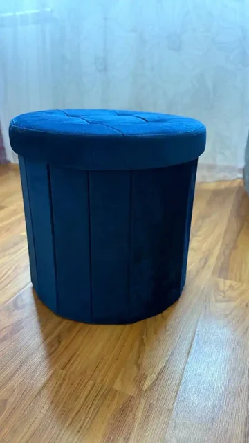 Продам пуф в прихожую или примерочную - Инструменты в Хабаровск