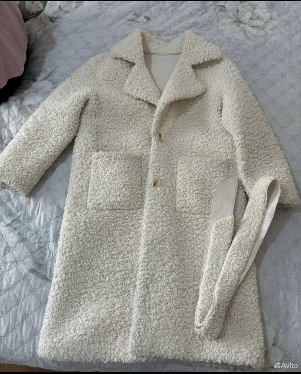 Продам экошубу 48-50 размер