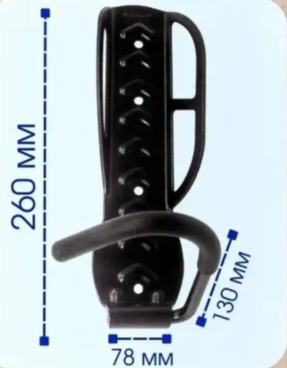 Продажа креплений для велосипеда на стену - Велосипеды (Хобби и отдых) в Хабаровск