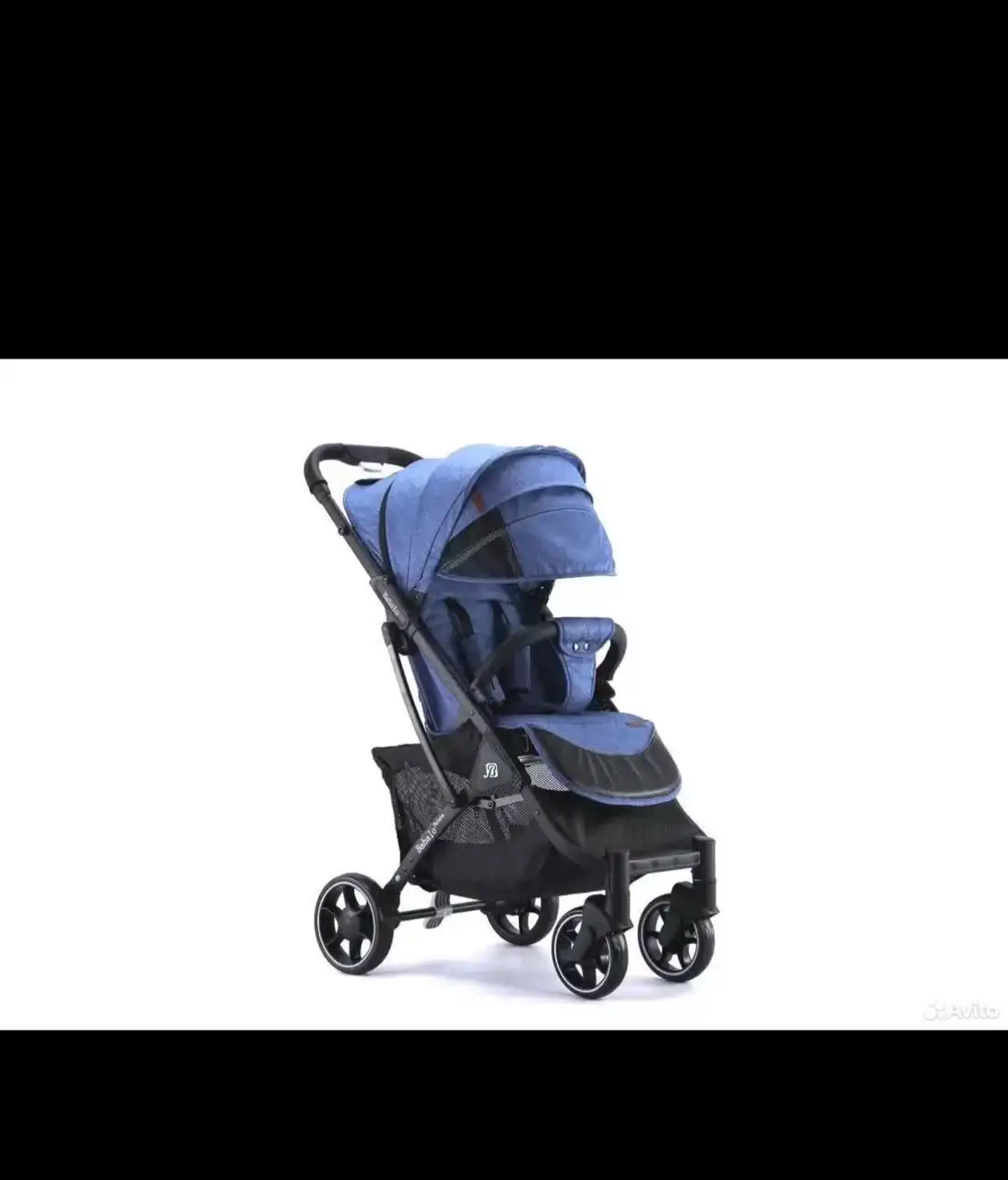 Продажа коляски в идеальном состоянии - Коляски (Товары для детей) в Хабаровск