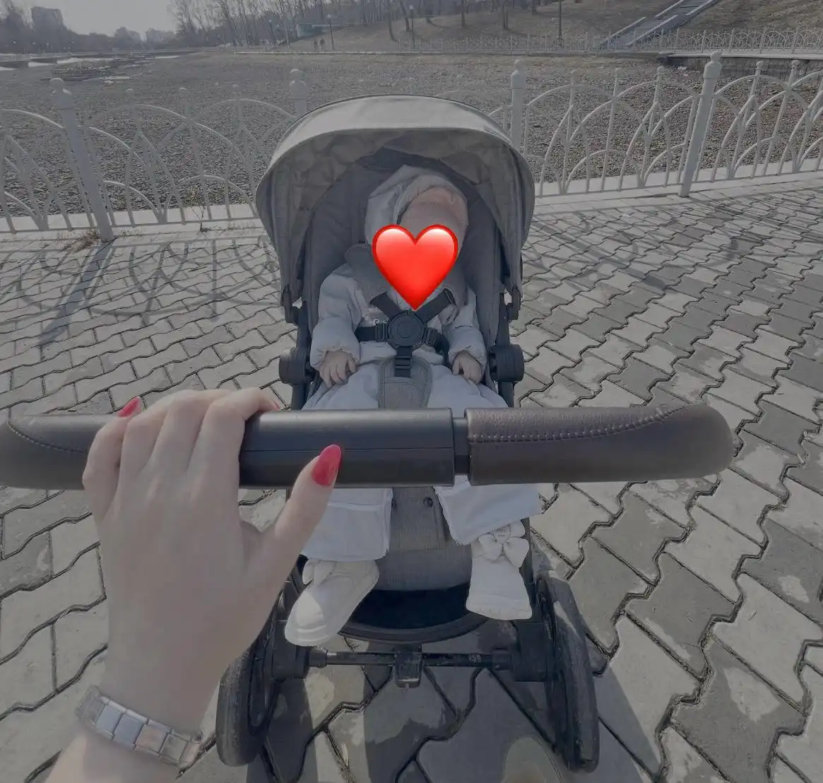 Продам коляску - Коляски (Товары для детей) в Хабаровск