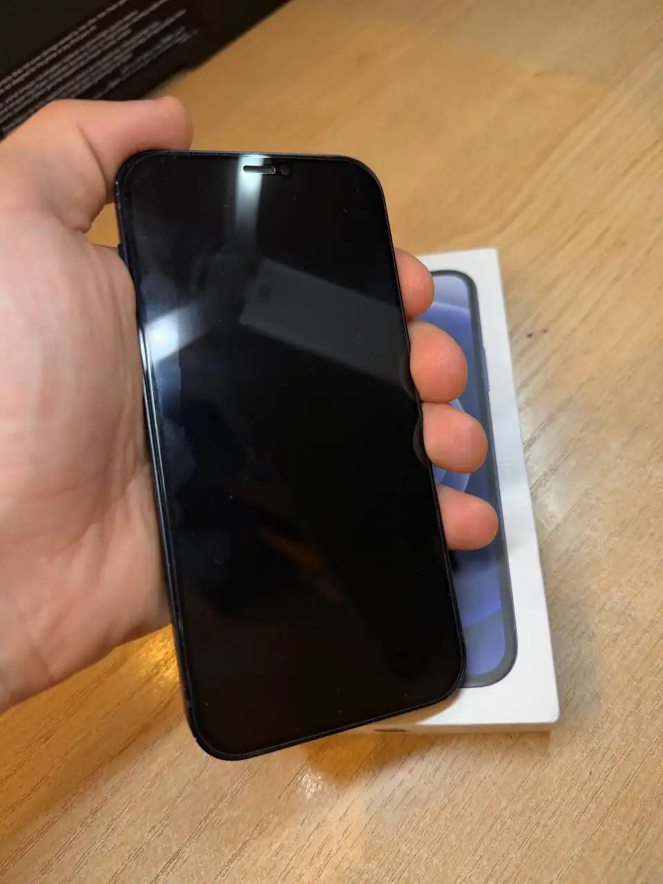 Продам iPhone 12 128 ГБ