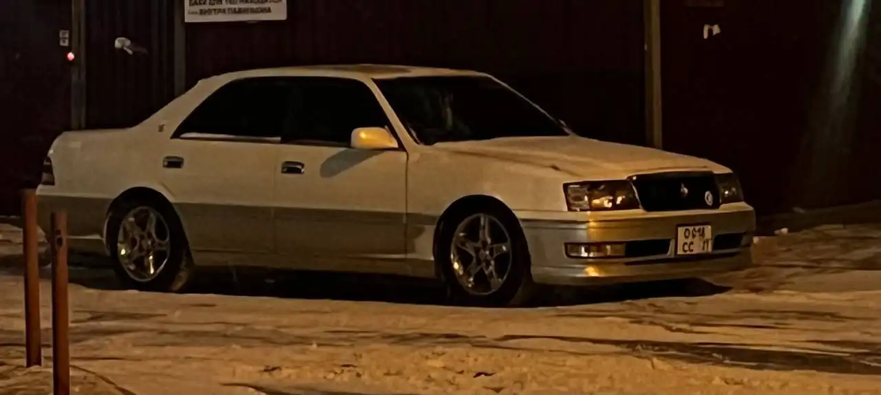 Штатные диски с зимней резиной