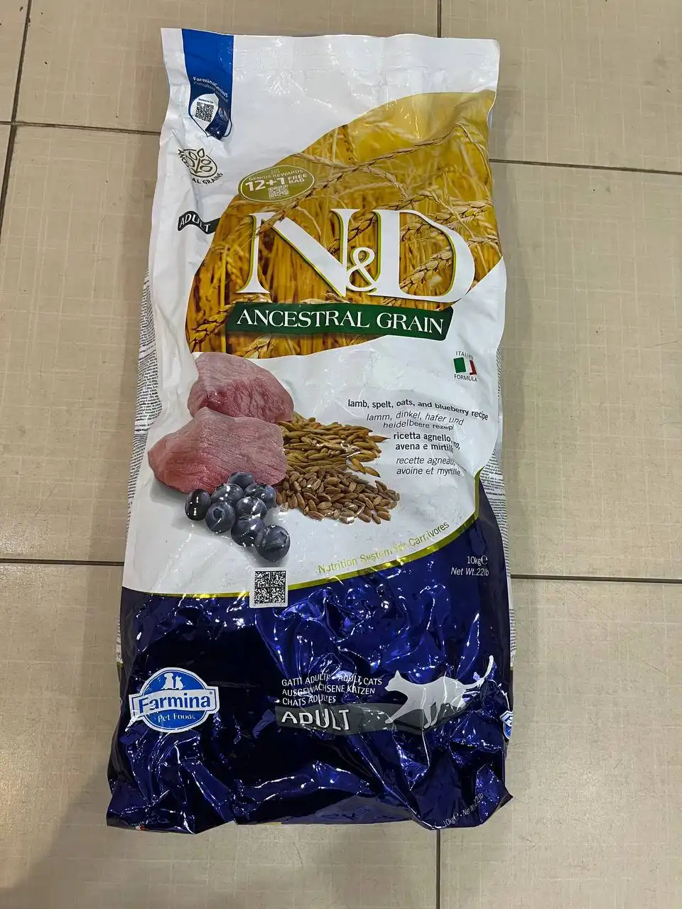 Корм для кошек - Корм для животных (Барахолка) в Хабаровск