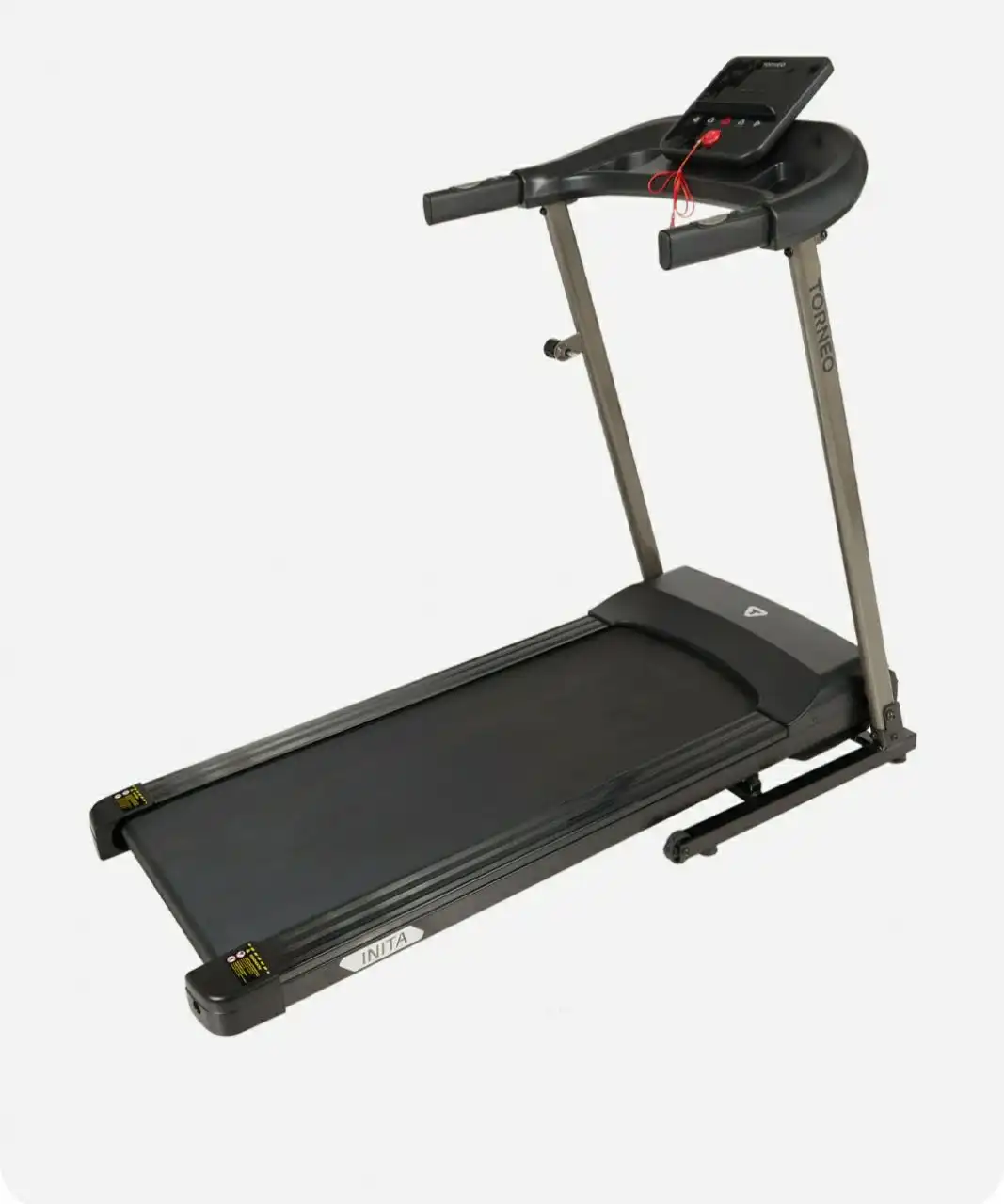 Продажа беговой дорожки Torneo Inita t-160 - Хобби и отдых в Хабаровск