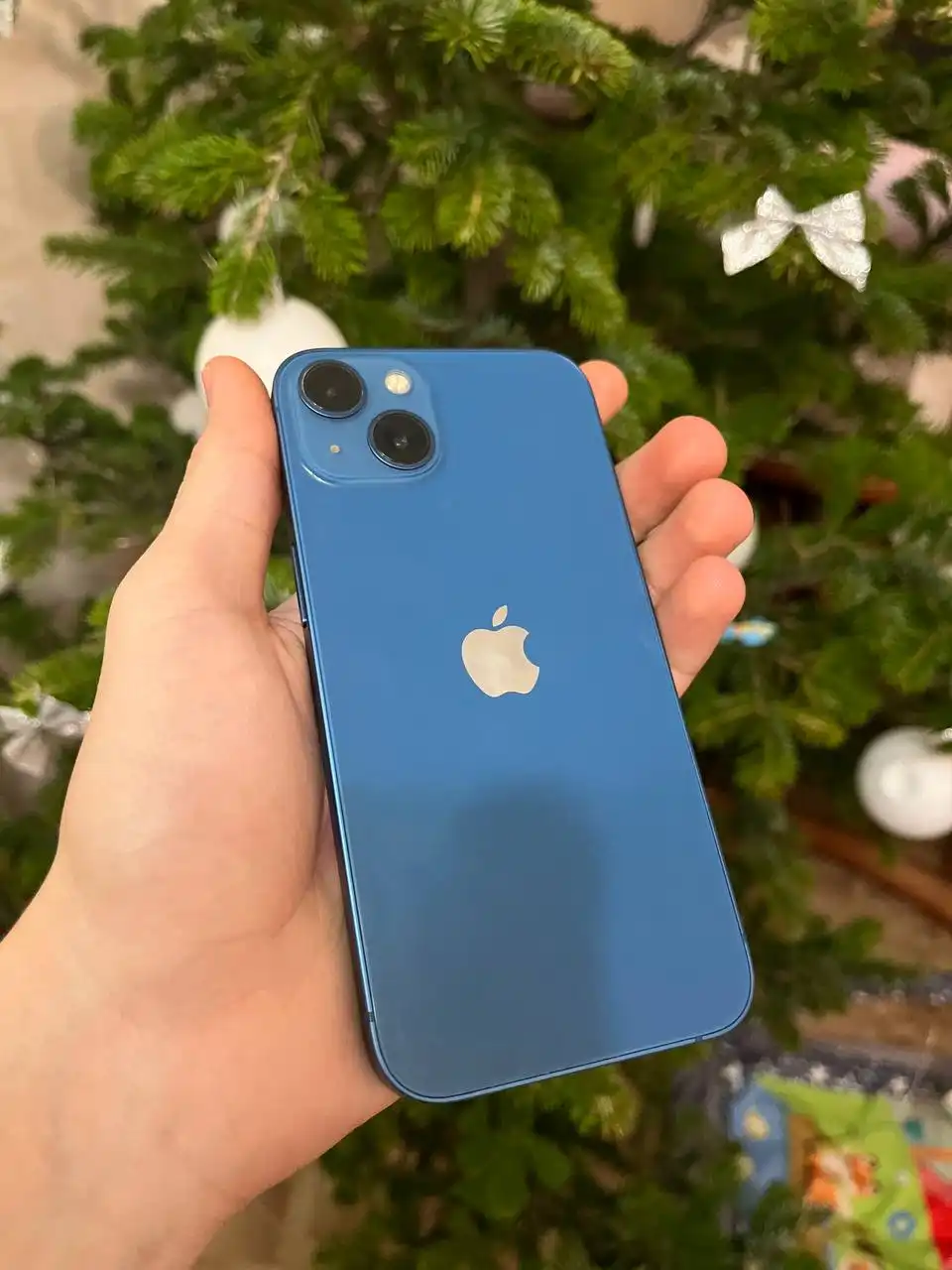Продам iPhone 13 - Смартфоны (Электроника) в Хабаровск