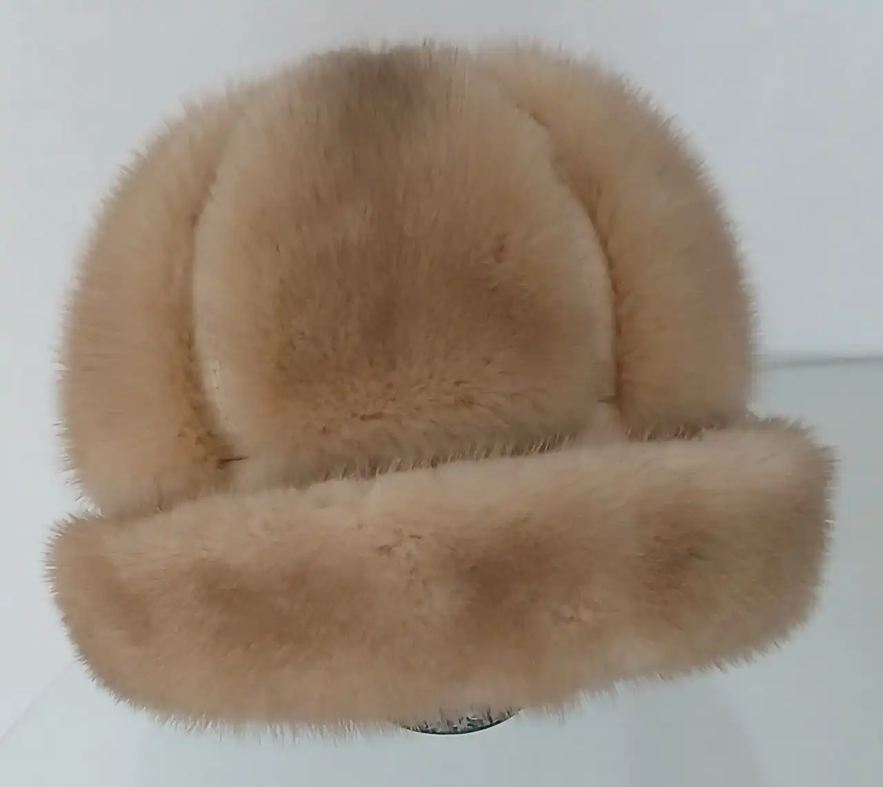 Продам эксклюзивную норковую шапку - Головные уборы (Одежда) в Хабаровск