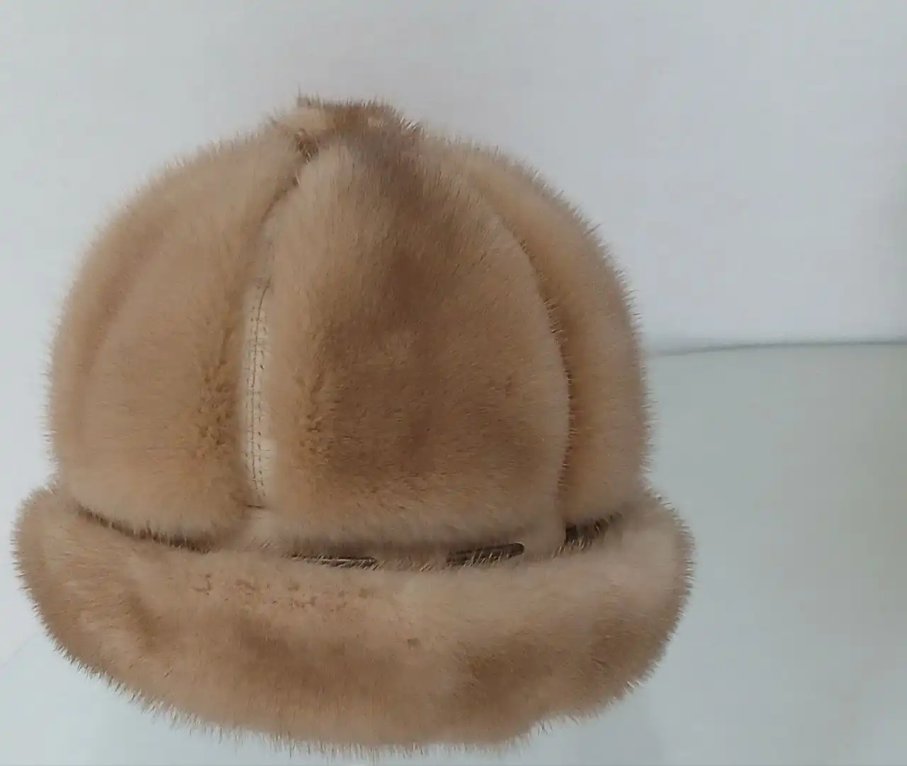 Продам эксклюзивную норковую шапку - Головные уборы (Одежда) в Хабаровск