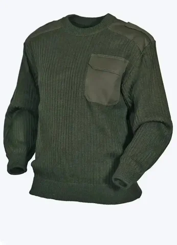 Офицерский свитер 48/50 - Нижнее белье в Хабаровск